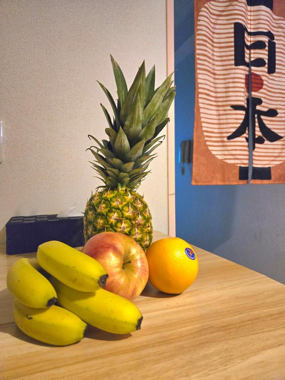 健ハウス Healthy House Apartment Tokio Exterior foto